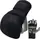 Рукавички ММА RDX GRAPPLING GLOVES SHOOTER T-15 чорний L