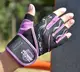Перчатки для фитнеса Power System PS-2720 Rebel Girl женские Purple XS купить