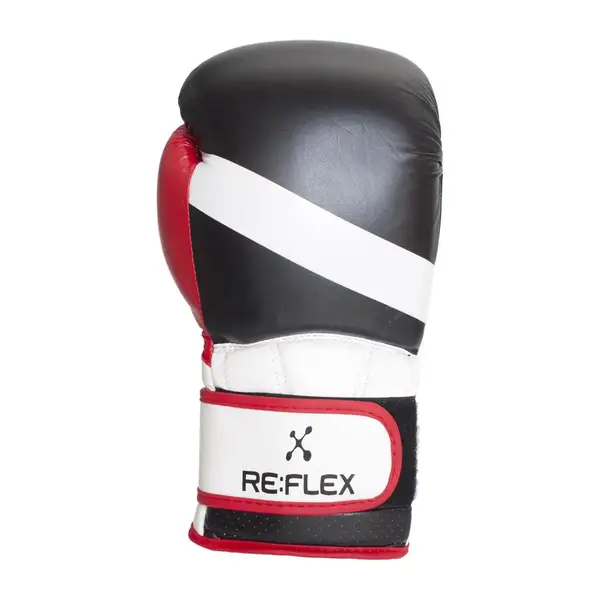 Боксерские перчатки RE:FLEX BXG-2200 PU купить недорого в Украине, фото 2