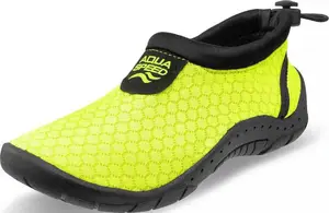 Аквашузи Aqua Speed AQUA SHOE 30 62017 жовтий Уні 30 купити