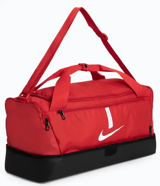 Сумка Nike NK ACDMY TEAM L HDCS 60L червоний Уні 64х30х30 см купити