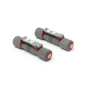 Гантели REEBOK RAWT-11061RD, 2 x 1 кг купить