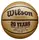 М'яч баскетбольний WILSON GOLD COMP | Розмір 7