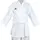 Кімоно для карате Adidas Kids з ліцензією WKF | Розмір 120 | біле | K150