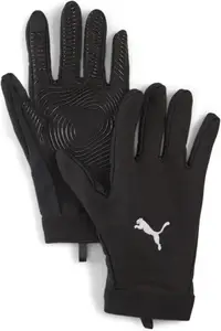 Рукавички Puma indWINTERIZED Player Glove чорний Уні M купити