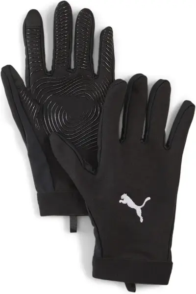 Рукавички Puma indWINTERIZED Player Glove чорний Уні M купити