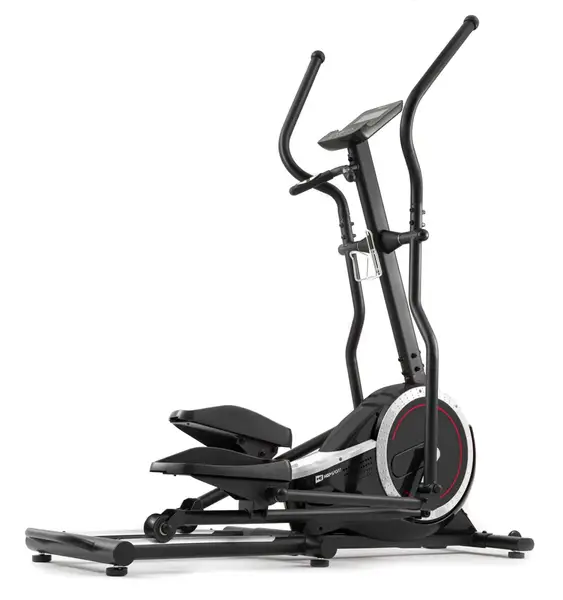 Орбитрек Hop-Sport HS-070C Buzz серебристый 2020 купить недорого в Украине, фото 9