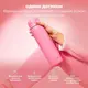 Бутылка для воды металлическая вакуумная ION8 920 мл. Vacuum Insulated, Rose Bloom купить