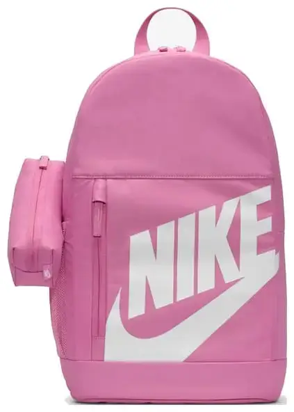 Рюкзак Nike Y NK ELMNTL BKPK 20L розовый Дет 46 х 30 х 13 см купить