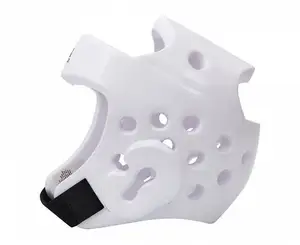 Шолом тренувальний L | білий | ADIDAS ADITHG01 купити