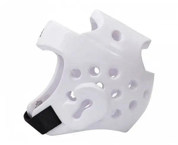 Шолом тренувальний L | білий | ADIDAS ADITHG01 купити недорого в Україні, фото 2