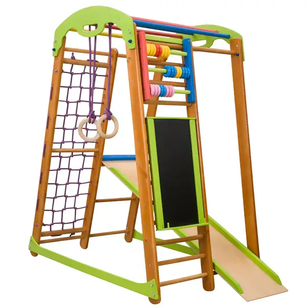 Дитячий спортивний куточок - «Крихітка - 2» купити недорого в Україні, фото 3