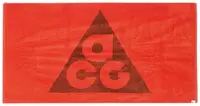 Рушник Nike TOWEL ACG PICANTE червоний Уні 80 х 145 см купити