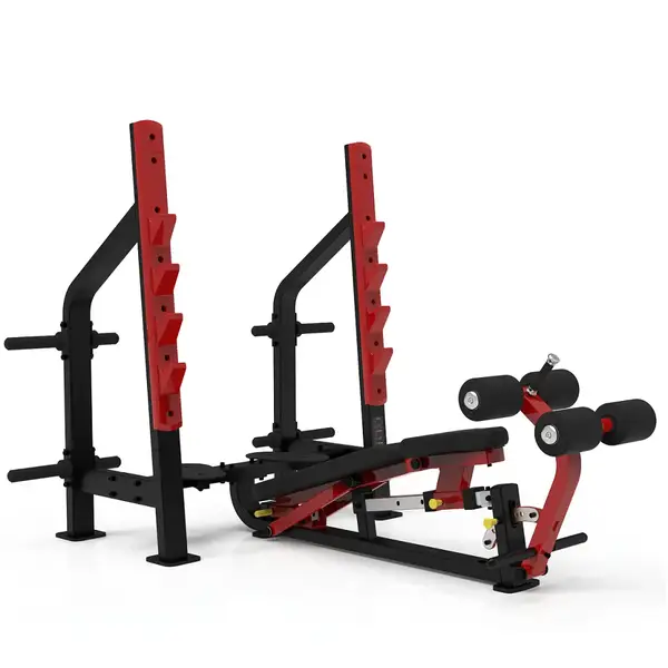 Лава жимова універсальна Impulse Sterling купити