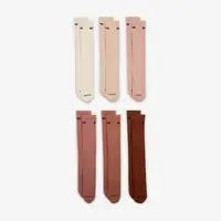 Носки Nike U NK ED PLS CSH CRW 6PR - 132 мультиколор Чел 34-38 купить