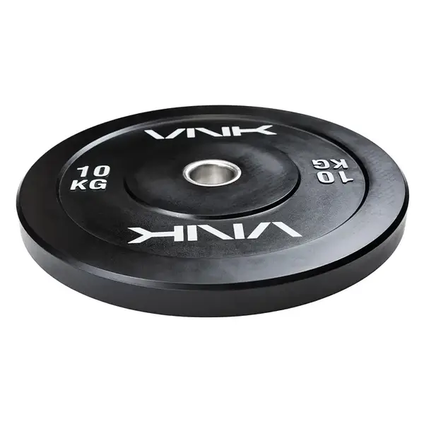 Бамперный диск VNK | Черный | 10 кг (1 шт) купить недорого в Украине, фото 2