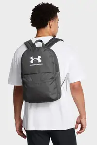 Рюкзак UA Loudon Lite Backpack 20L серый Уни 30х45х13 см купить