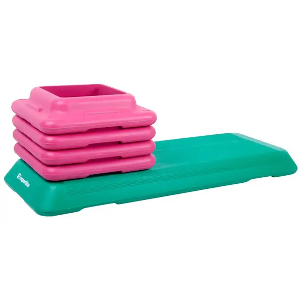 Степь-платформа inSPORTline AS500 купить недорого в Украине, фото 4