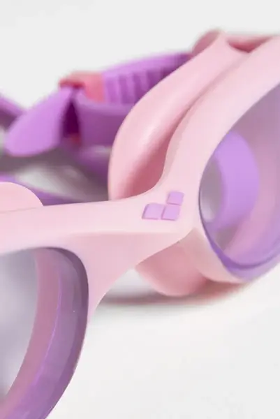 Очки для плавания Arena THE ONE JR розовый, фиолетовый Дит OFSM купить недорого в Украине, фото 3