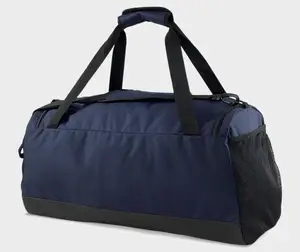 Сумка Puma CHALLENGER Duffel 58L синий Уни 62x31x29 см купить