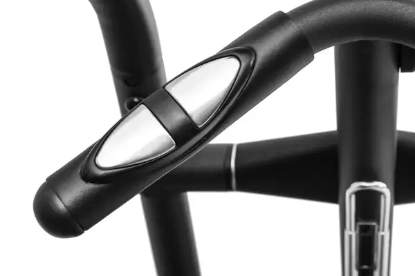 Орбитрек Hop-Sport HS-070C Buzz серебристый 2020 купить недорого в Украине, фото 7