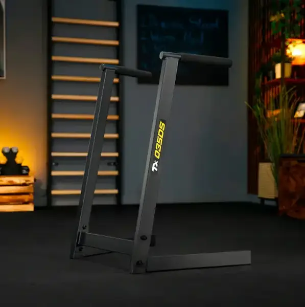 Брусья стационарные напольные Trex Sport TX-035DS купить недорого в Украине, фото 2