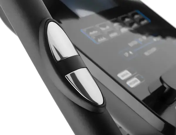 Велотренажер Gymtek XB6000 електромагнітний золотий купити недорого в Україні, фото 9