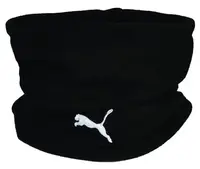 Баф Puma Neck warmer II чорний Уні OSFA купити