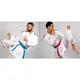 Комплект кімоно (2 куртки та 1 штани) SMAI Pro Fighter Kumite WKF Approved | Білий | AS-054PACK | 110 | Великоміри купити недорого в Україні, фото 38110