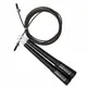 Скакалка скоростная Power System PS-4033 Crossfit Jump Rope Black (2,8m.) купить недорого в Украине, фото 3687