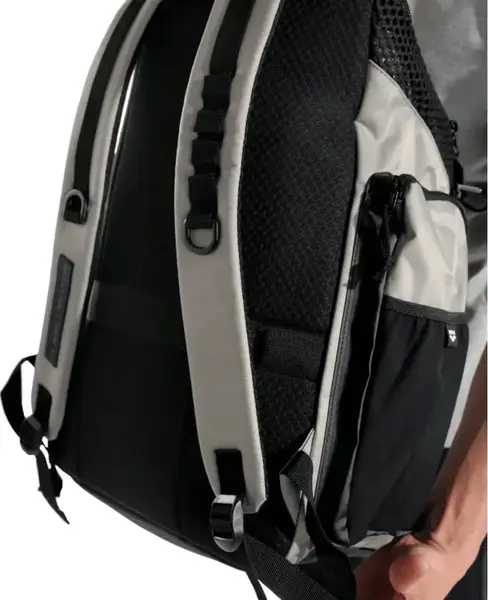 Рюкзак Arena ONE GO BACKPACK 45L бежевый Уни 50 х 40 х 25 см купить недорого в Украине, фото 2