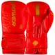 Боксерские перчатки PowerPlay 3089 Alpha Alpha Красные 10 унций купить недорого в Украине, фото 40695
