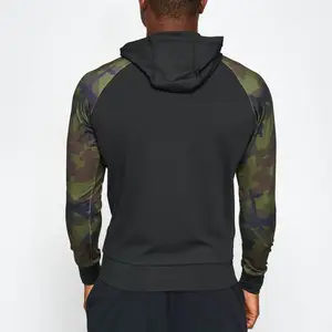 Спортивна кофта Leone CAMO S купити