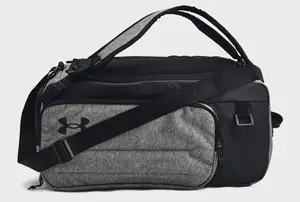 Сумка UA Contain Duo SM BP Duffle 40L серый Уни 55x40x28 см купить