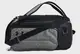Сумка UA Contain Duo SM BP Duffle 40L серый Уни 55x40x28 см купить недорого в Украине, фото 22768