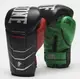 Боксерські рукавички Leone Revo Performance Black 16 ун. купити недорого в Україні, фото 3510