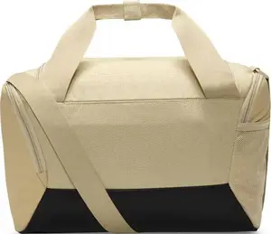Сумка Nike NK BRSLA XS DUFF-9.5 25L бежевый Уни 38 x 25 x 25см бежевый купить