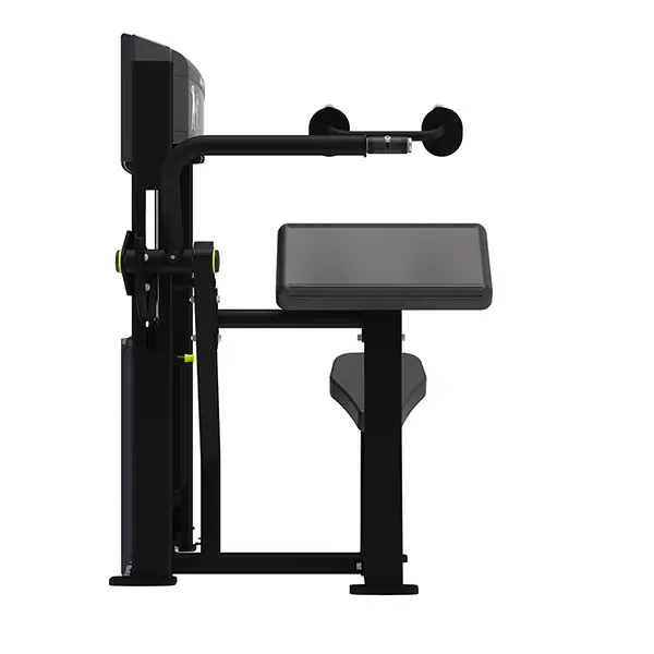 Тріцепс машина IMPULSE Classic Arm Extension купити недорого в Україні, фото 2