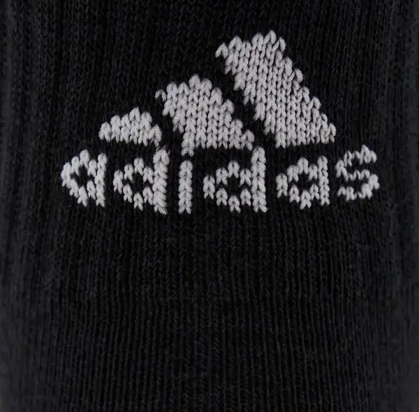 Носки Adidas 3S C SPW CRW 3P белый, серый, черный Уни M (40-42) купить недорого в Украине, фото 5