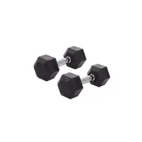 Гексагональные гантели 7.5 кг пара Generation Fitness D-05-7.5kg купить