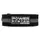 Пояс для пауерліфтингу Power System PS-3800  PowerLifting шкіряний Black/Grey Line M