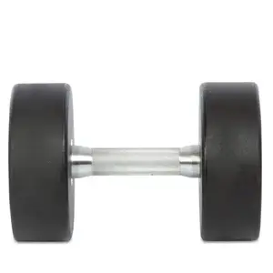 Гантель цельная профессиональная Technogym TG-22.5 кг купить