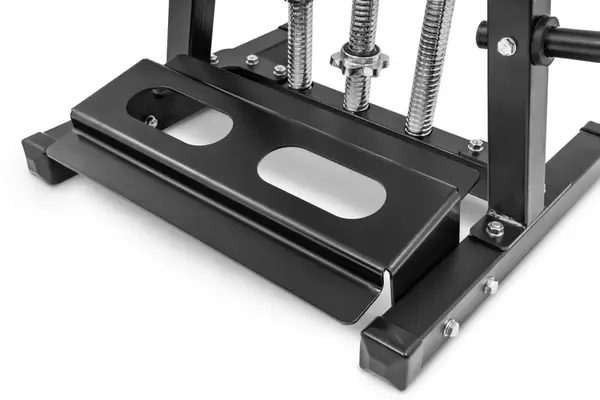 Стойка под диски, грифы и гантели Hop-Sport HS-1008A купить недорого в Украине, фото 6