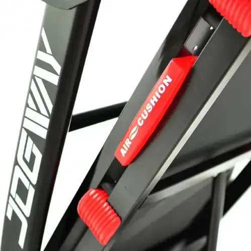 Бігова доріжка Jogway TJ532C (by FitLogic) купити недорого в Україні, фото 6