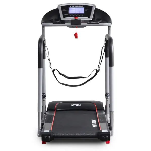 Беговая дорожка FitLogic T942 купить недорого в Украине, фото 3