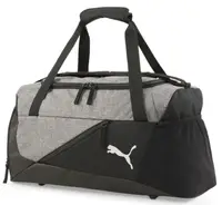 Сумка Puma teamFINAL Teambag 26L черный Уни 34×47×17 см купить