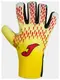 Перчатки вратарские Joma HUNTER лимонный Уни 8 (21,6см) купить недорого в Украине, фото 42042