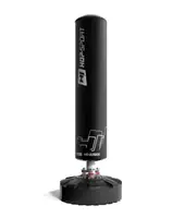 Боксерський мішок для підлоги 180х32см (75-135кг) купити