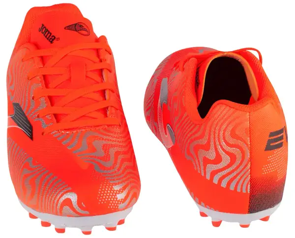 Бутси дитячі Joma EVOLUTION помаранчевий Діт 36 купити недорого в Україні, фото 5