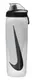 Пляшка Nike REFUEL BOTTLE LOCKING LID 24 OZ білий, чорний Уні 709 мл купити недорого в Україні, фото 20760